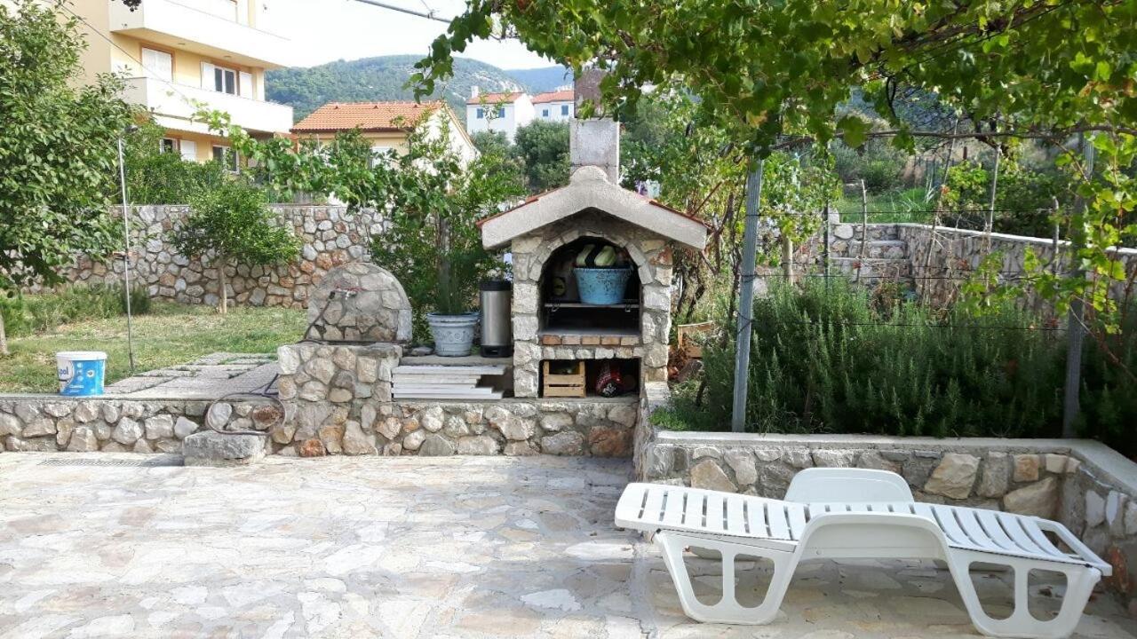 Apartments By The Sea Martinscica, Cres - 14334 エクステリア 写真