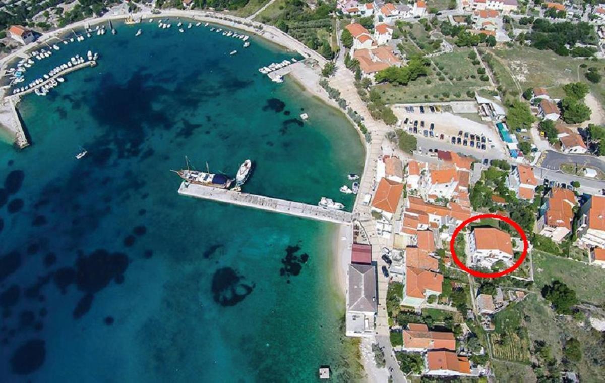 Apartments By The Sea Martinscica, Cres - 14334 エクステリア 写真