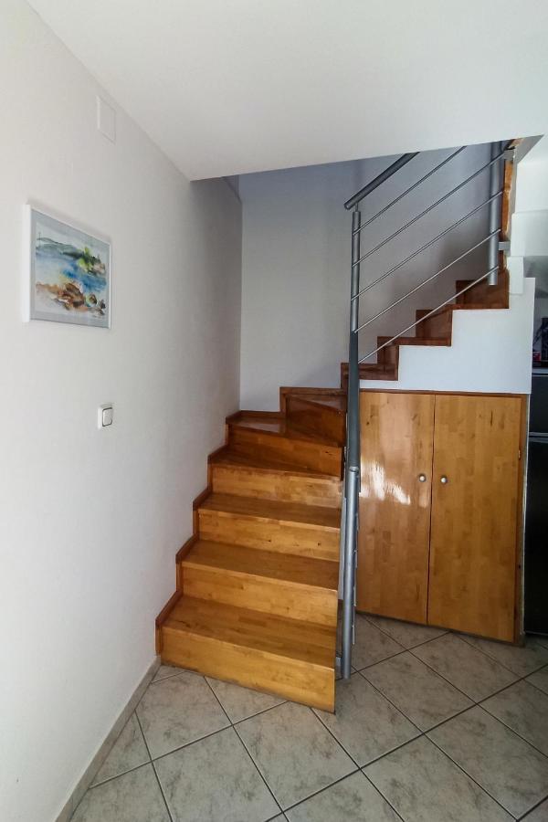 Apartments By The Sea Martinscica, Cres - 14334 エクステリア 写真