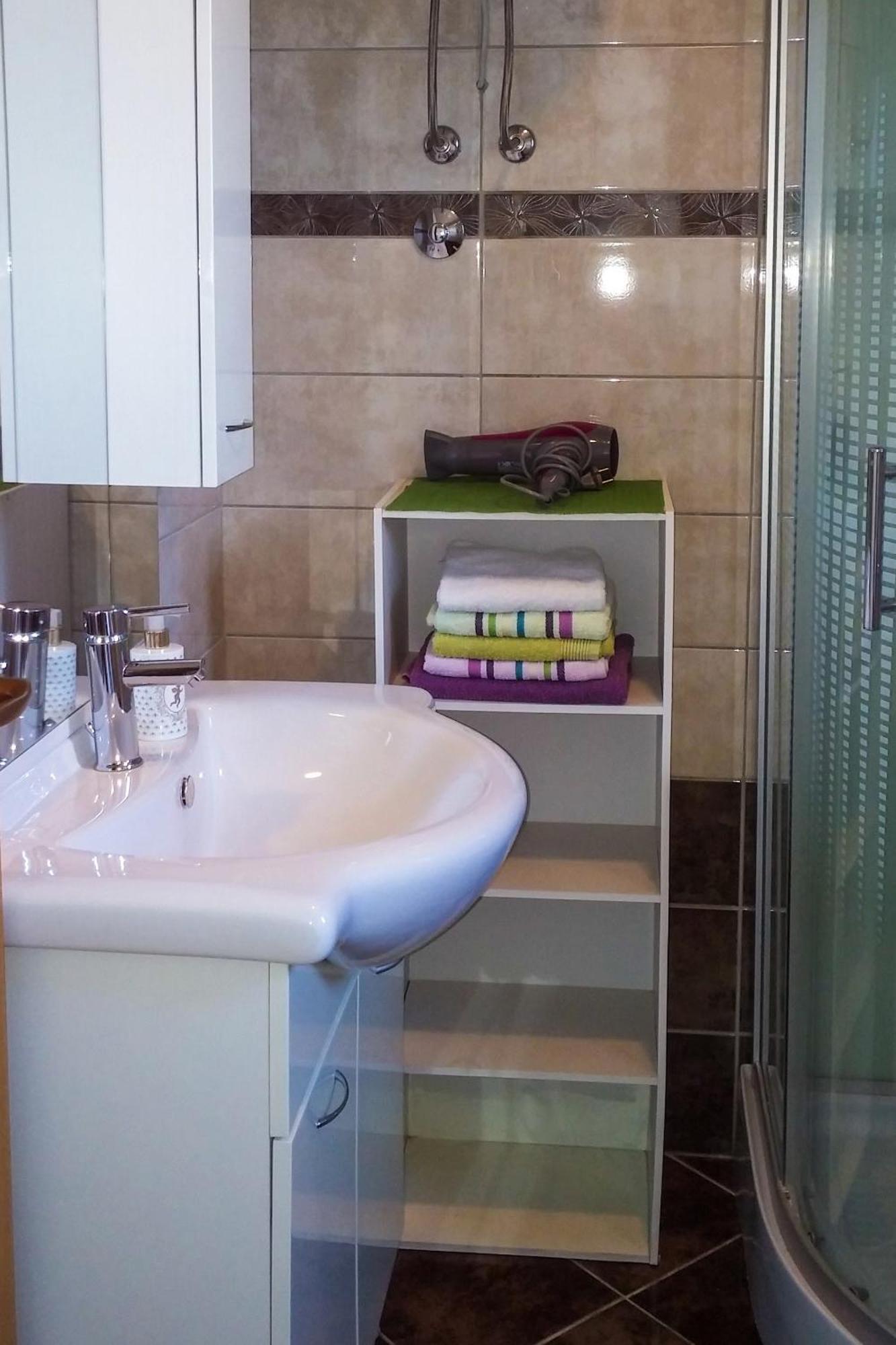 Apartments By The Sea Martinscica, Cres - 14334 部屋 写真